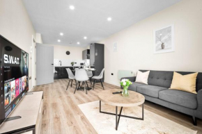 Luxury Two Bedroom - City Centre - New Executive Development - Top Rated - JQ 6AH